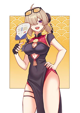 Zenless Zone Zero Sweety