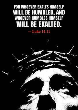 Jesus Crown of Thorns Bible Verse