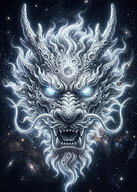 Moon Dragon 2