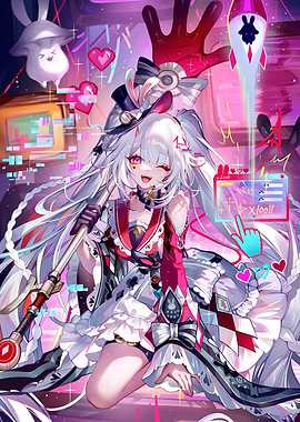 Honkai Star Rail Sparxie