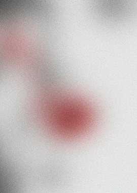 Abstract Red and Gray Texture