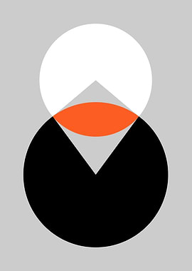 Abstract Geometric Overlap