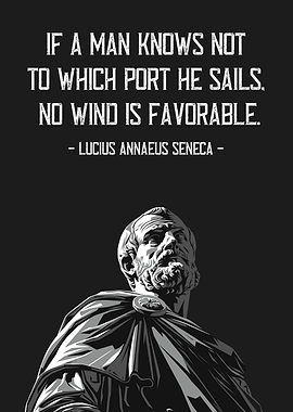 Seneca stoic Quote