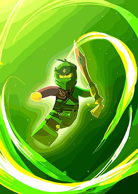 Ninjago