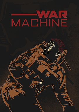 War Machine