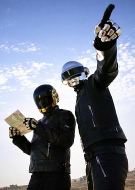 Daft Punk