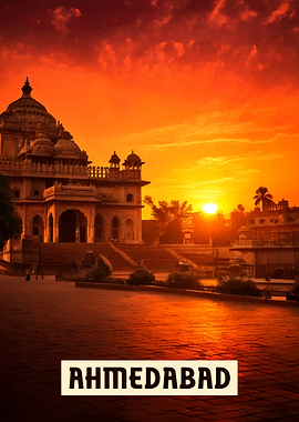 Ahmedabad