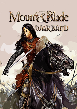 Mount & Blade Warband Game Art