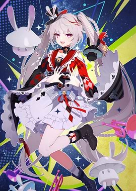 Honkai Star Rail Sparxie