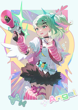 Zenless Zone Zero Sunna