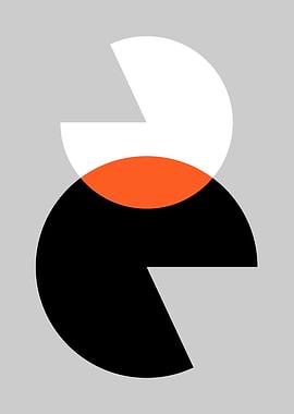 Abstract Geometric Shapes