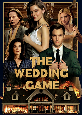 The Wedding Game Movie Poster