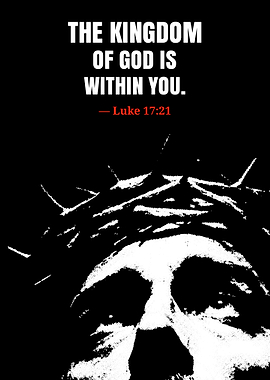 The Kingdom of God is Within You