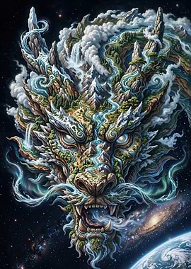 Earth Dragon