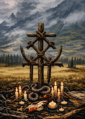 Lorna Shore Music Cover