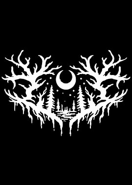 Lorna Shore Music Cover Art