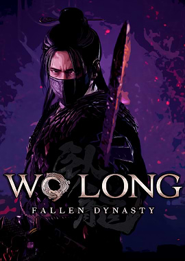 Wo Long: Fallen Dynasty Game Art