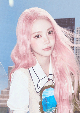 Carmen Hearts2Hearts “RUDE!”