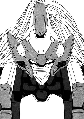 full metal panic story