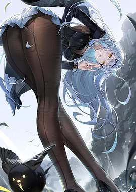 Zenless Zone Zero Yixuan