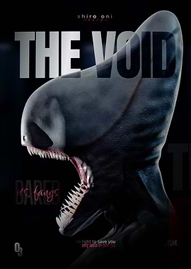 The Abyss Bares Its Fangs: Collector's Edition 03