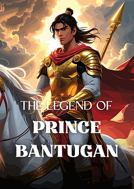 The Legend of Prince Bantugan