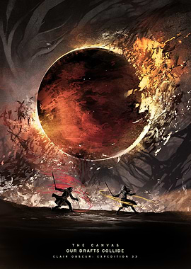 Epic Duel: Maelle vs. Verso