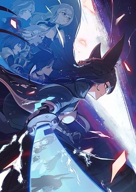 Zenless Zone Zero Miyabi