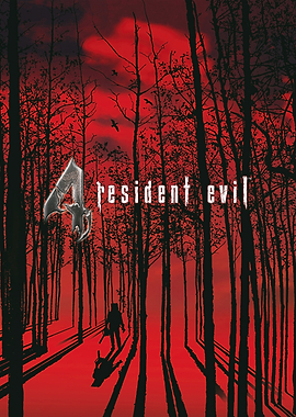 Resident Evil 4