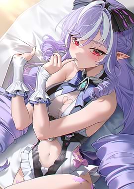 Zenless Zone Zero Vivian Banshee