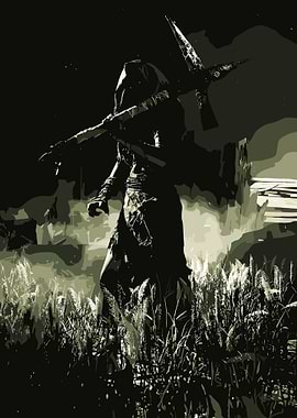 The Outlast Trials Game