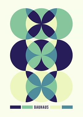 Bauhaus Minimal Structure