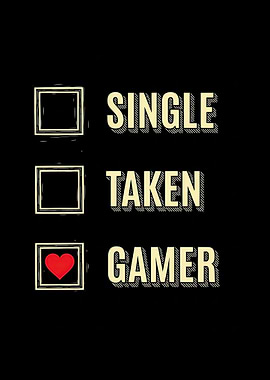 Gamer Status Checkbox