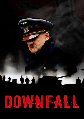 Downfall Movie Poster