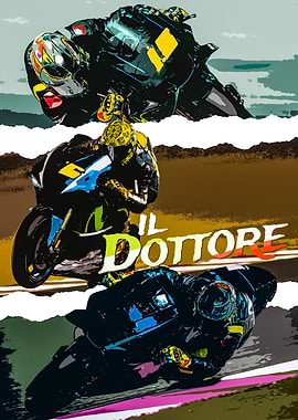 Iconic Racing Moments 07