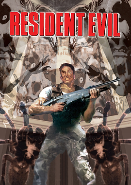 Resident Evil