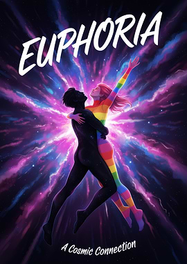 Euphoria Cosmic Connection