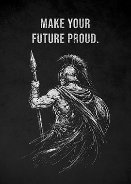 Make Your Future Proud