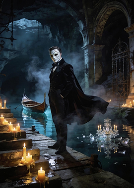 Phantom of the Opera