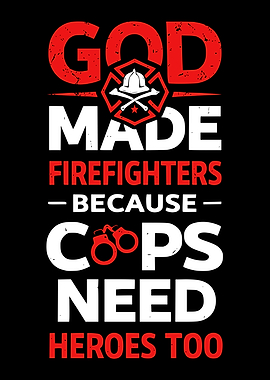 Firefighters