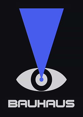 Bauhaus Eye