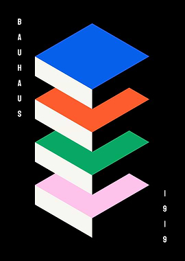 Bauhaus Structural Design