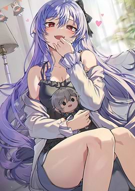 Zenless Zone Zero Vivian Banshee