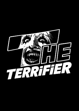The Terrifier Movie Poster