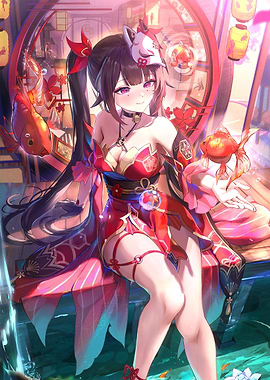 Honkai Star Rail Sparkle