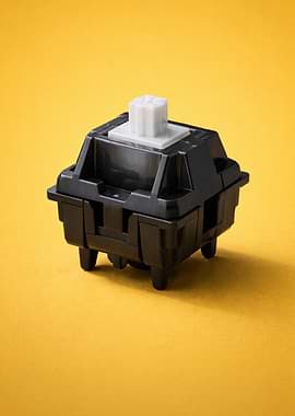 Mechanical Keyboard Switch