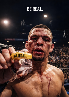 Nate Diaz