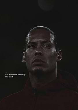Virgil van Dijk