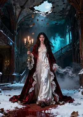 Crimson Peak