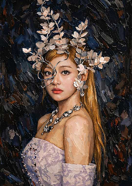 AESPA Ningning x Savage